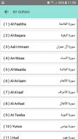 Al-Quran Online ( Internationa screenshot 1