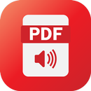 Ler PDF. PDF leitor de voz APK