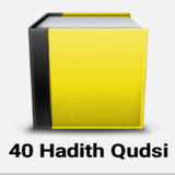 40 Hadith Qudsi in Chichewa