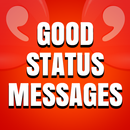 Good Status Messages APK