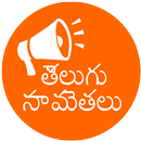 Samethalu Telugu (సామెతలు) APK