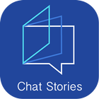 Icona ReadChat - Chat Stories