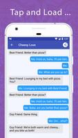 2 Schermata ReadChat - Chat Stories