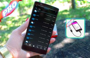 usb otg checker pro تصوير الشاشة 1
