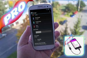 usb otg checker pro تصوير الشاشة 2