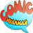 Comics Myanmar APK