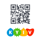 Kyiv Pass Reader icon