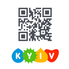 Kyiv Pass Reader 圖標