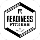Readiness ícone