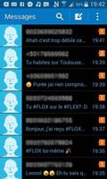 #FLOX capture d'écran 1