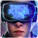 Ready Player One wallpaper art APK