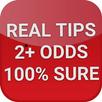 REAL TIPS 2+ ODDS APK