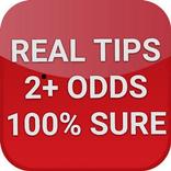 REAL TIPS 2+ ODDS