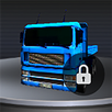 Real Truck Driver Transport APK
