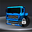 APK Real Truck Driver Transport