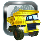 Real Truck Simulator 3D icône