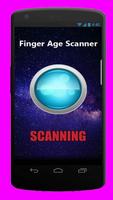 Real Age Scanner Prank capture d'écran 3
