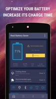 Spark Battery Saver syot layar 3