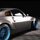 APK Real Car Road Racer