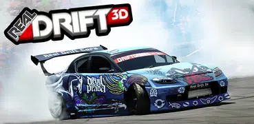 Drift Car Racing Simulator