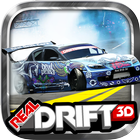 Drift Car Racing Simulator أيقونة