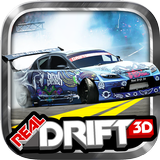 Drift Car Racing Simulator ikona