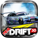 Drift Car Racing Simulator aplikacja