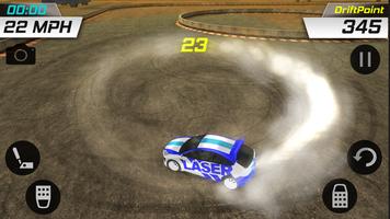 Drift Car Racing Simulator screenshot 5
