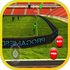 3D Football Soccer Real Play APK