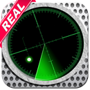 Ghost Detector Real APK