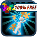 Real jigsaw puzzles-APK