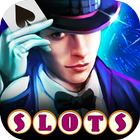 Pokerman Slots - Spin to Win 圖標