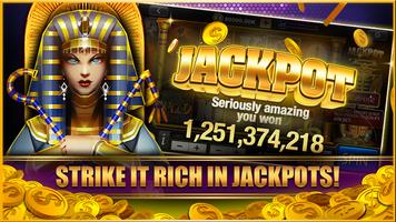 Pokerman Slots - Spin to Win 截圖 3