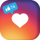 Real Likes + Followers Boost APK