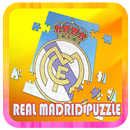 REAL MADRID Puzzle APK