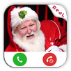 Santa Claus Call- Real APK