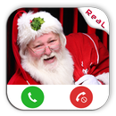 Santa Claus Call- Real APK