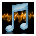 Real Music Visualizer icon