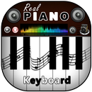 Real Piano Keyboard APK