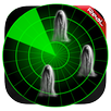 Real Ghosts Radar aplikacja
