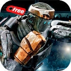 Go Real Steel WRB Game TRICK icono