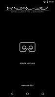 Real-3D الملصق