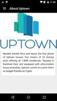 Uptown स्क्रीनशॉट 1