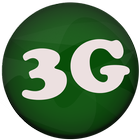 Icona 3G Packages-Pakistan