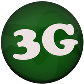 آیکون‌ 3G Packages-Pakistan