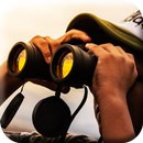 Real Mega Zoom Binoculars Camera APK