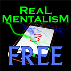 Real Mentalism Free MagicTrick icône