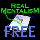 Real Mentalism Free MagicTrick icon