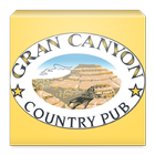 Gran Canyon App ícone