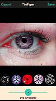 Uchiha Sharingan Lense Contact screenshot 3